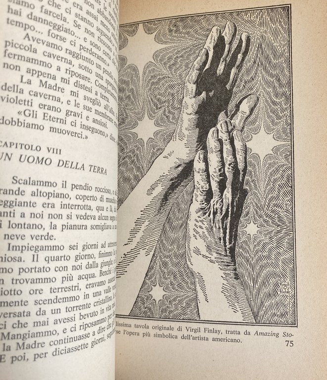 NOVA SF L'ETÀ DELLA LUNA. RIVISTA DI FANTASCIENZA DIRETTA DA …