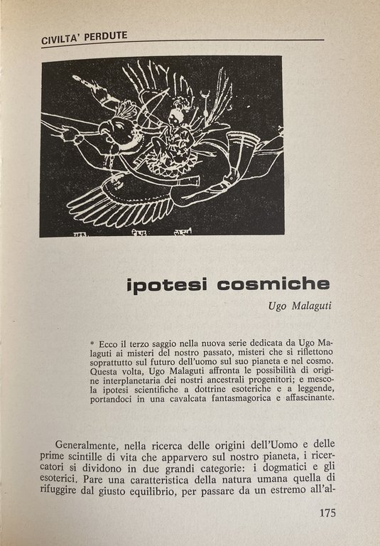 NOVA SF L'ETÀ DELLA LUNA. RIVISTA DI FANTASCIENZA DIRETTA DA …