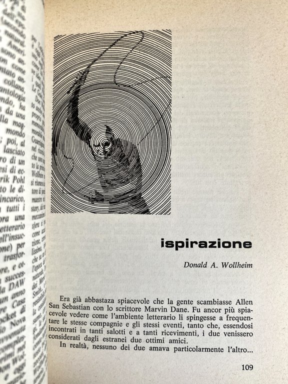 NOVA SF. LA MACCHINA DEI SOGNI. RIVISTA DI FANTASCIENZA DIRETTA …