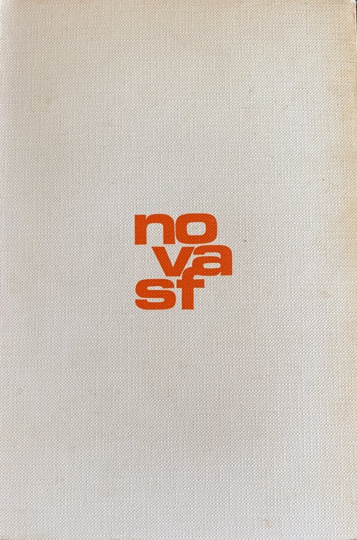 NOVA SF. LA MACCHINA DEI SOGNI. RIVISTA DI FANTASCIENZA DIRETTA …