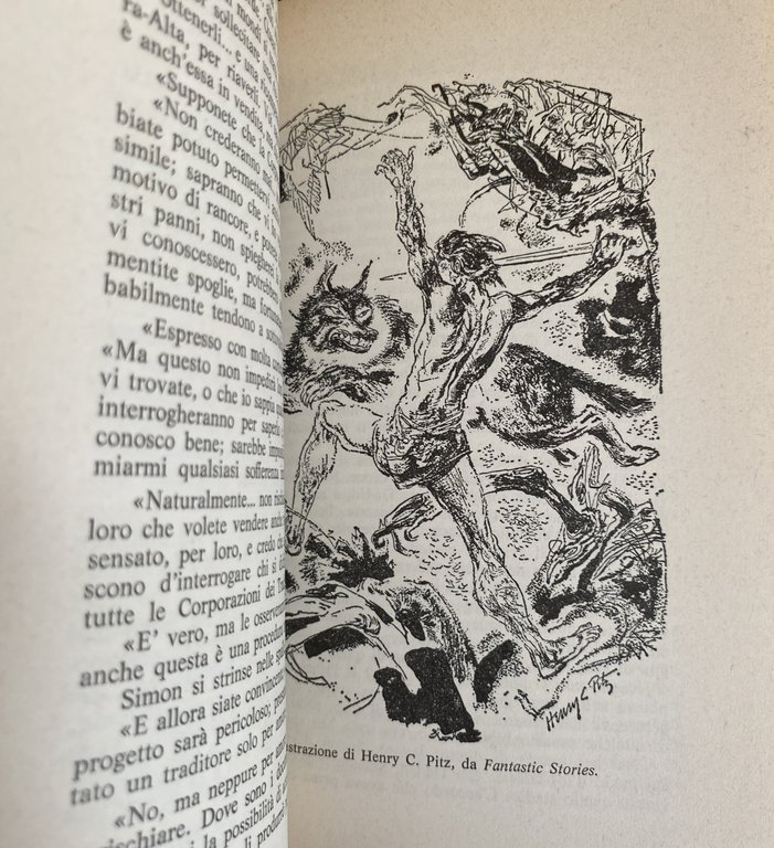 NOVA SF. LA MACCHINA DEI SOGNI. RIVISTA DI FANTASCIENZA DIRETTA …