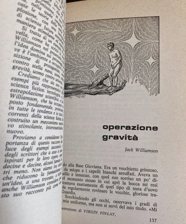 NOVA SF. LA MACCHINA DEI SOGNI. RIVISTA DI FANTASCIENZA DIRETTA …