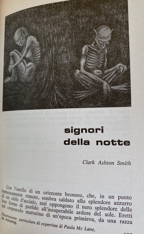 NOVA SF CIVILTÀ CHE CROLLA. RIVISTA DI FANTASCIENZA DIRETTA DA …
