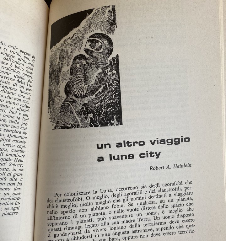 NOVA SF CIVILTÀ CHE CROLLA. RIVISTA DI FANTASCIENZA DIRETTA DA …