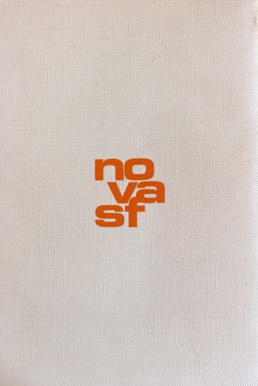 NOVA SF CIVILTÀ CHE CROLLA. RIVISTA DI FANTASCIENZA DIRETTA DA …