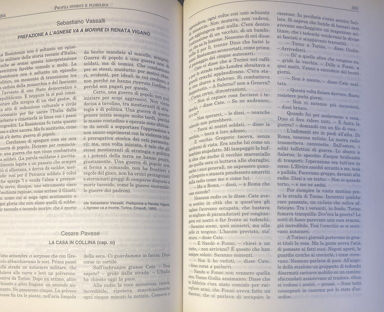 NOVECENTO ITALIANO RACCONTATO DA SCRITTORI. UNA LETTURA DIVERSA DEL XX … | Immagine Gallery 11