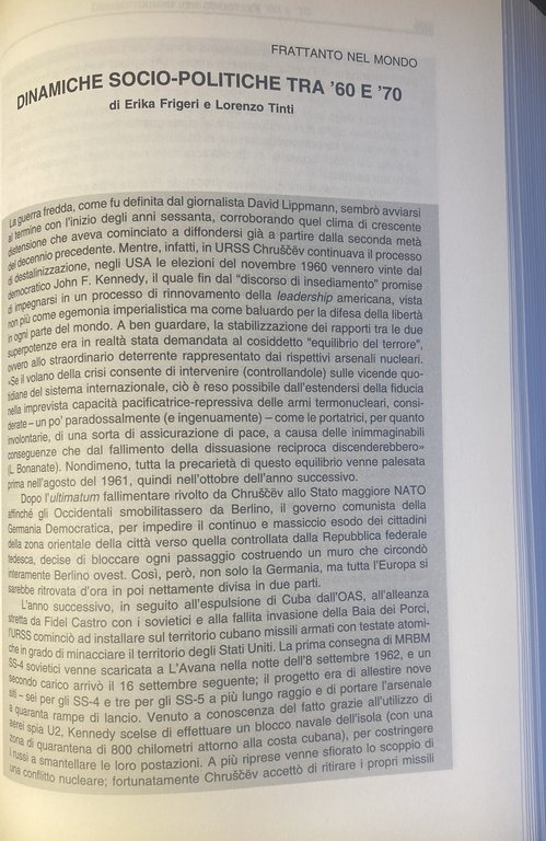 NOVECENTO ITALIANO RACCONTATO DA SCRITTORI. UNA LETTURA DIVERSA DEL XX … | Immagine Gallery 13