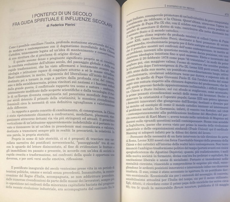 NOVECENTO ITALIANO RACCONTATO DA SCRITTORI. UNA LETTURA DIVERSA DEL XX … | Immagine Gallery 15