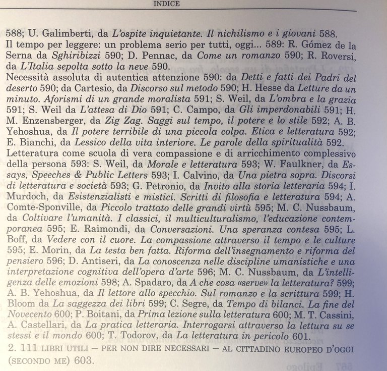 NOVECENTO ITALIANO RACCONTATO DA SCRITTORI. UNA LETTURA DIVERSA DEL XX … | Immagine Gallery 19