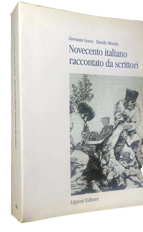 NOVECENTO ITALIANO RACCONTATO DA SCRITTORI. UNA LETTURA DIVERSA DEL XX … | Immagine Gallery 2