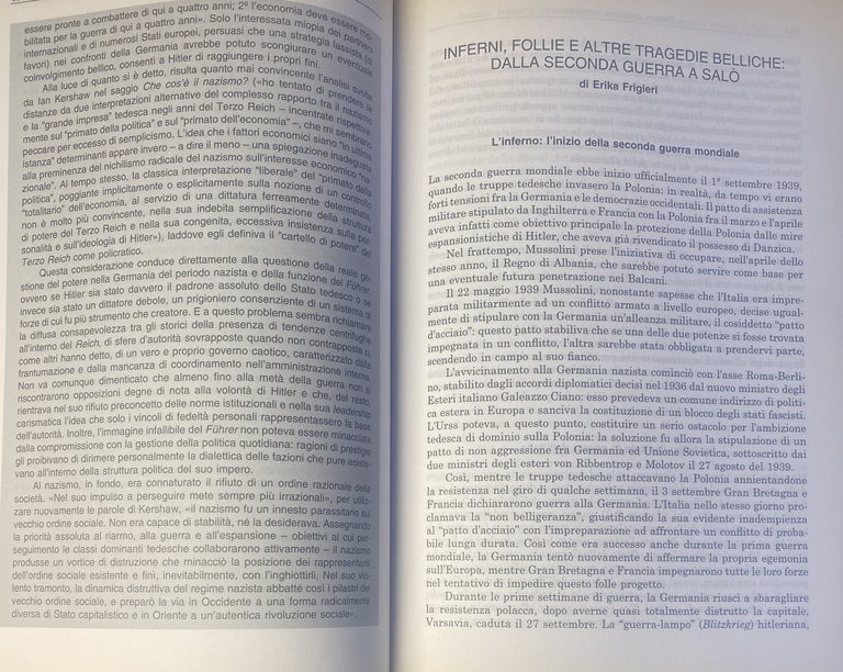 NOVECENTO ITALIANO RACCONTATO DA SCRITTORI. UNA LETTURA DIVERSA DEL XX … | Immagine Gallery 6