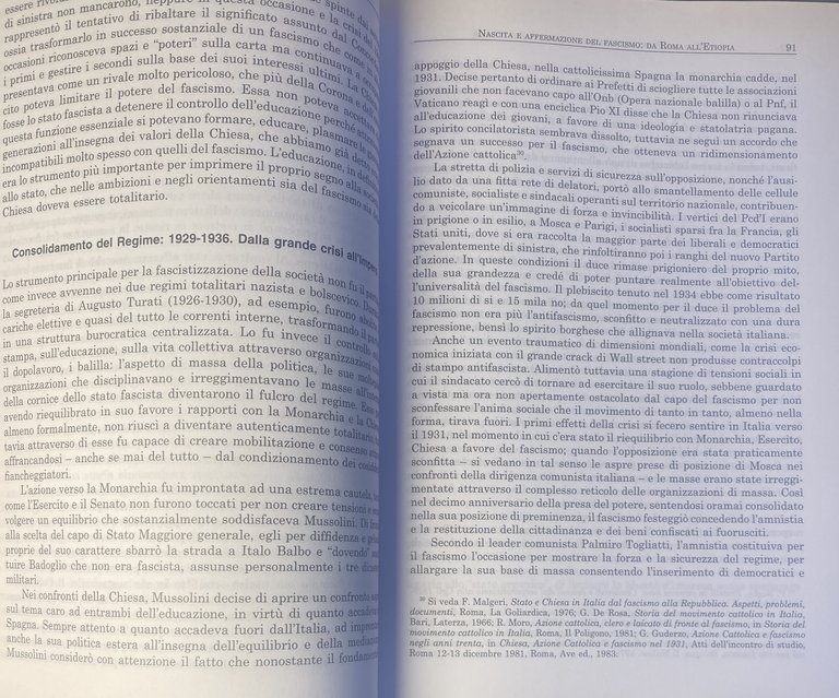 NOVECENTO ITALIANO RACCONTATO DA SCRITTORI. UNA LETTURA DIVERSA DEL XX … | Immagine Gallery 9