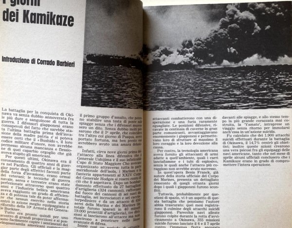 OKINAWA L'ULTIMA BATTAGLIA