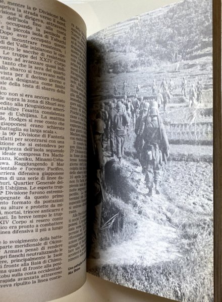 OKINAWA L'ULTIMA BATTAGLIA