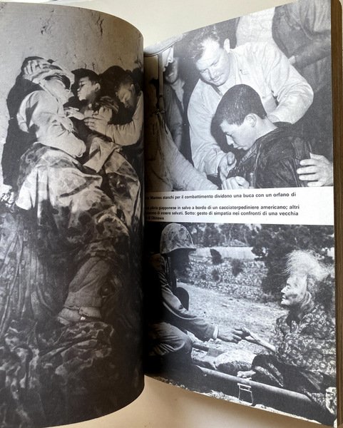 OKINAWA L'ULTIMA BATTAGLIA