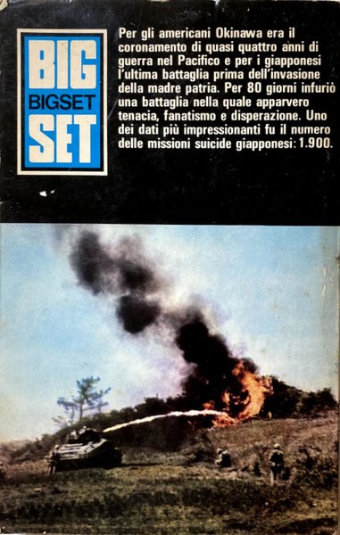 OKINAWA L'ULTIMA BATTAGLIA