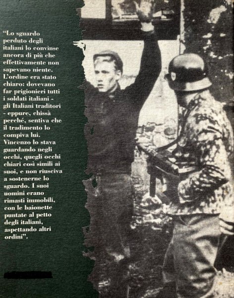 OLTRE IL PONTE. (OLTRE IL PONTE. LA STORIA DI VINCENZO, …