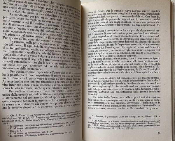 OLTRE LO SMARRIMENTO. LINEE DI ANTROPOLOGIA SOCIALE