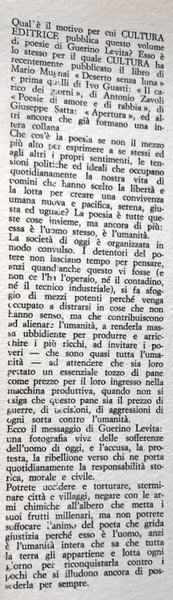 OMAGGIO A GRAMSCI