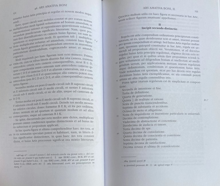 OPERA LATINA XXIX (46-48). ARS AMATIVA BONI; QUAESTIONES QUAS QUAESIVIT …