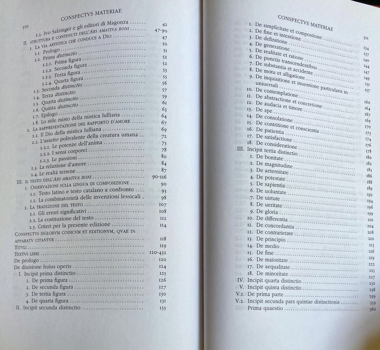 OPERA LATINA XXIX (46-48). ARS AMATIVA BONI; QUAESTIONES QUAS QUAESIVIT …