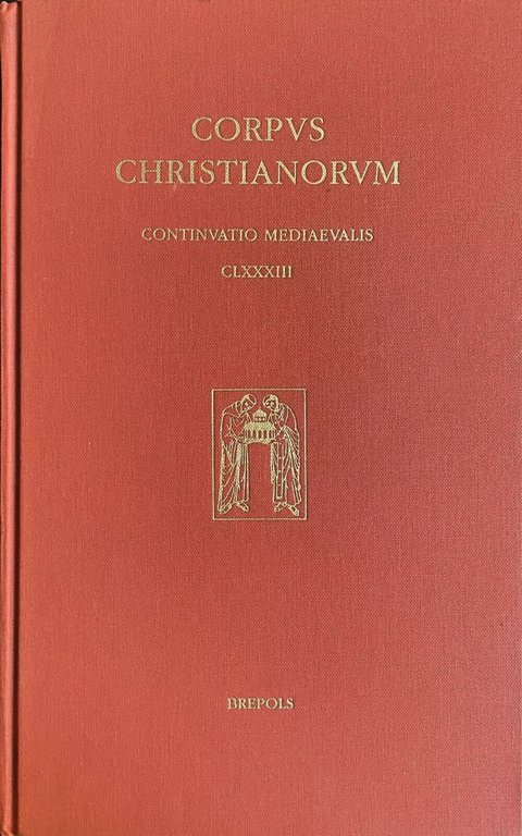 OPERA LATINA XXIX (46-48). ARS AMATIVA BONI; QUAESTIONES QUAS QUAESIVIT …