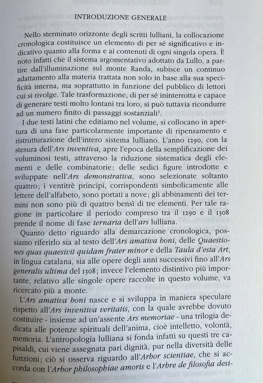 OPERA LATINA XXIX (46-48). ARS AMATIVA BONI; QUAESTIONES QUAS QUAESIVIT …