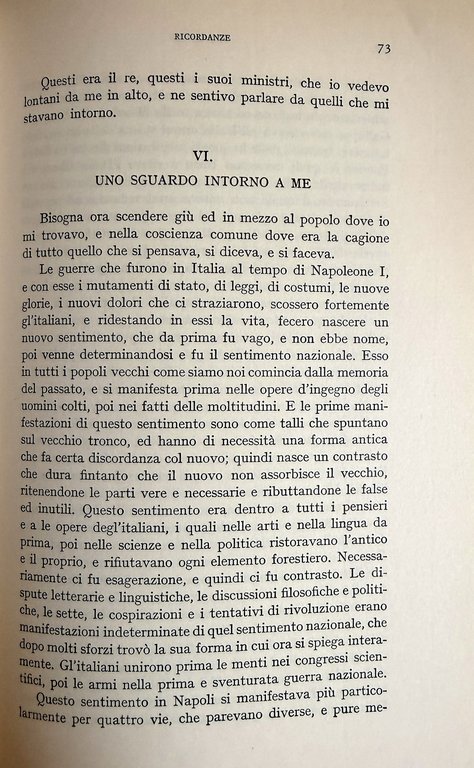 OPERE SCELTE DI LUIGI SETTEMBRINI | Immagine Gallery 10