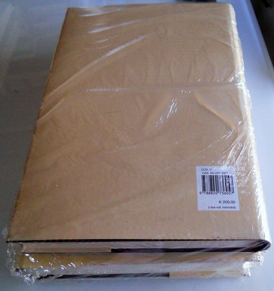 ORIGINUM JURIS CIVILIS LIBRI TRES. Tomo 1 e 3 (rist. …