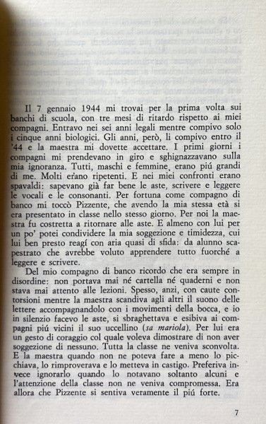 PADRE PADRONE: L'EDUCAZIONE DI UN PASTORE