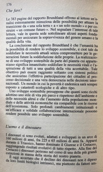 PANE E AMBIENTE. ALIMENTAZIONE, ECOLOGIA, SALUTE E SOCIETÀ NELL'ITALIA DEGLI …