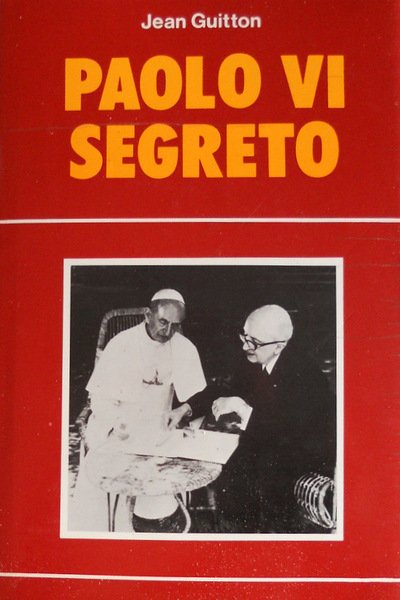 PAOLO VI SEGRETO