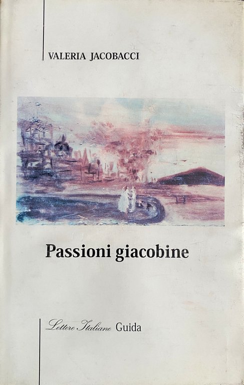 PASSIONI GIACOBINE | Immagine Gallery 3