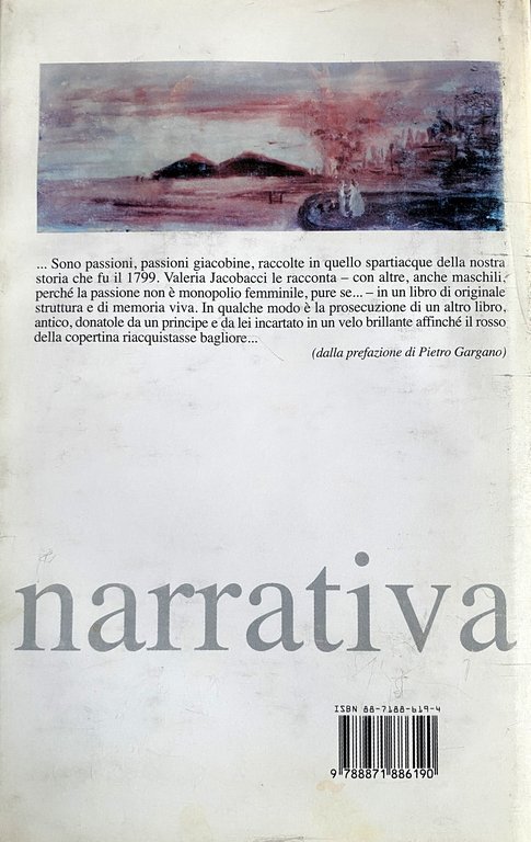 PASSIONI GIACOBINE | Immagine Gallery 4