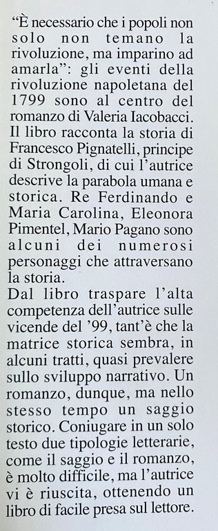 PASSIONI GIACOBINE | Immagine Gallery 5