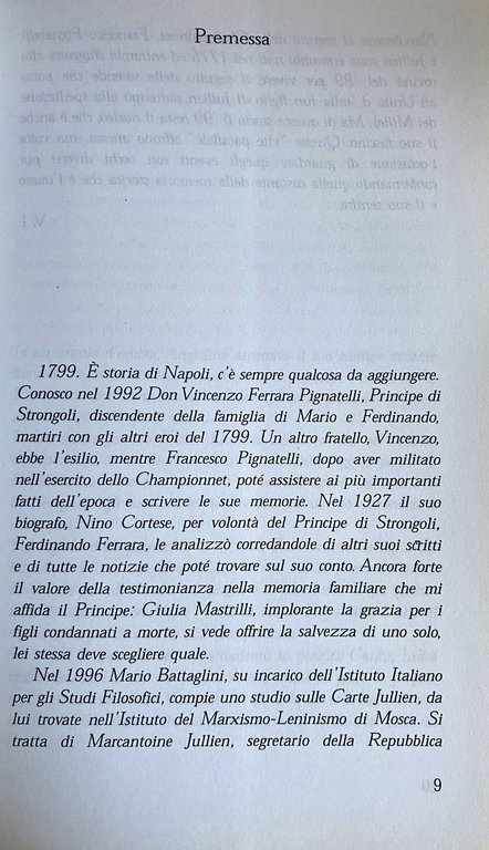 PASSIONI GIACOBINE | Immagine Gallery 8