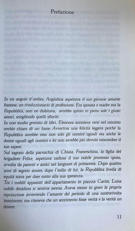 PASSIONI GIACOBINE | Immagine Gallery 9