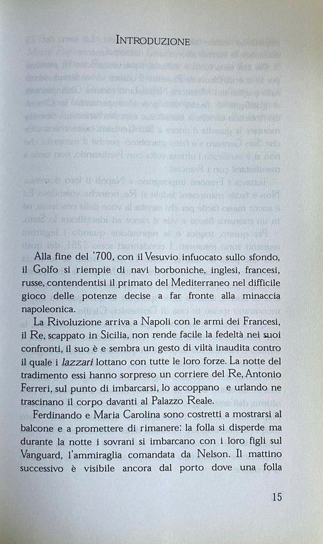 PASSIONI GIACOBINE | Immagine Gallery 10