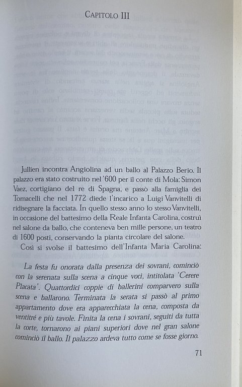 PASSIONI GIACOBINE | Immagine Gallery 12