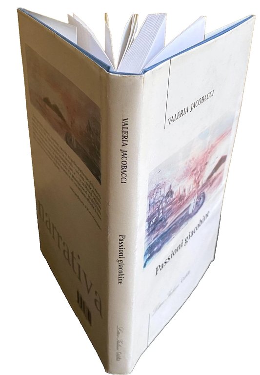 PASSIONI GIACOBINE | Immagine Gallery 2