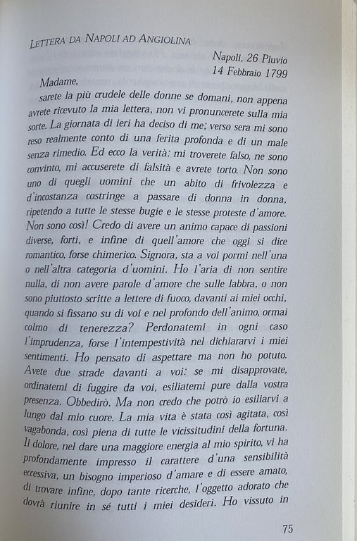 PASSIONI GIACOBINE | Immagine Gallery 17