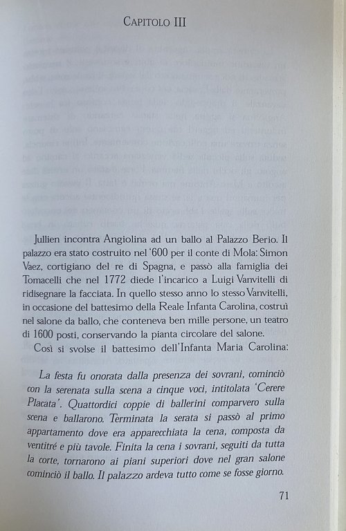 PASSIONI GIACOBINE | Immagine Gallery 19