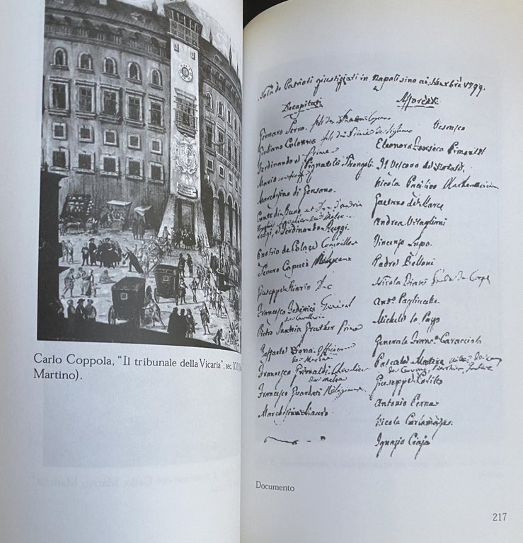 PASSIONI GIACOBINE | Immagine Gallery 13