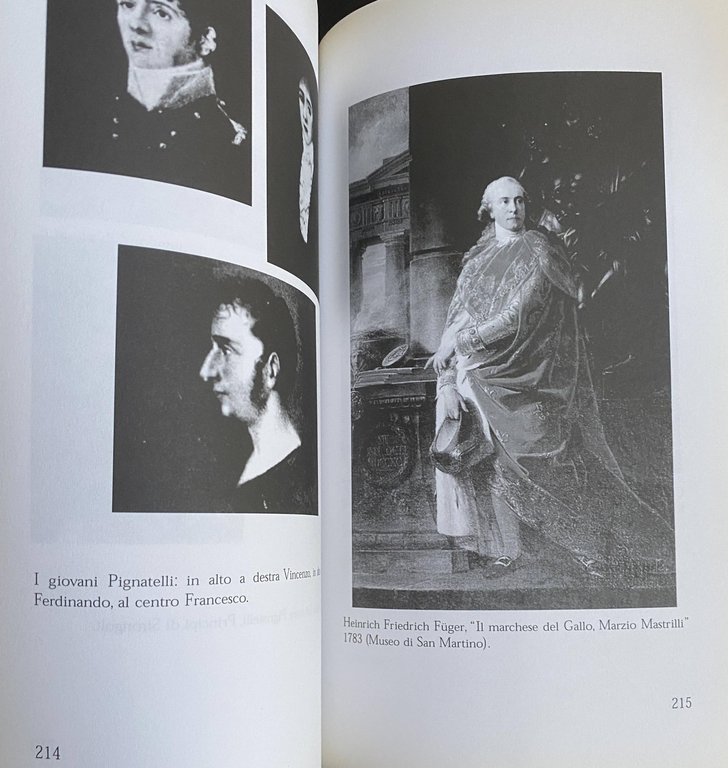 PASSIONI GIACOBINE | Immagine Gallery 18