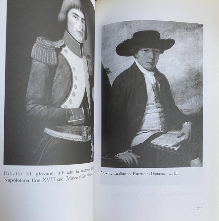 PASSIONI GIACOBINE | Immagine Gallery 15