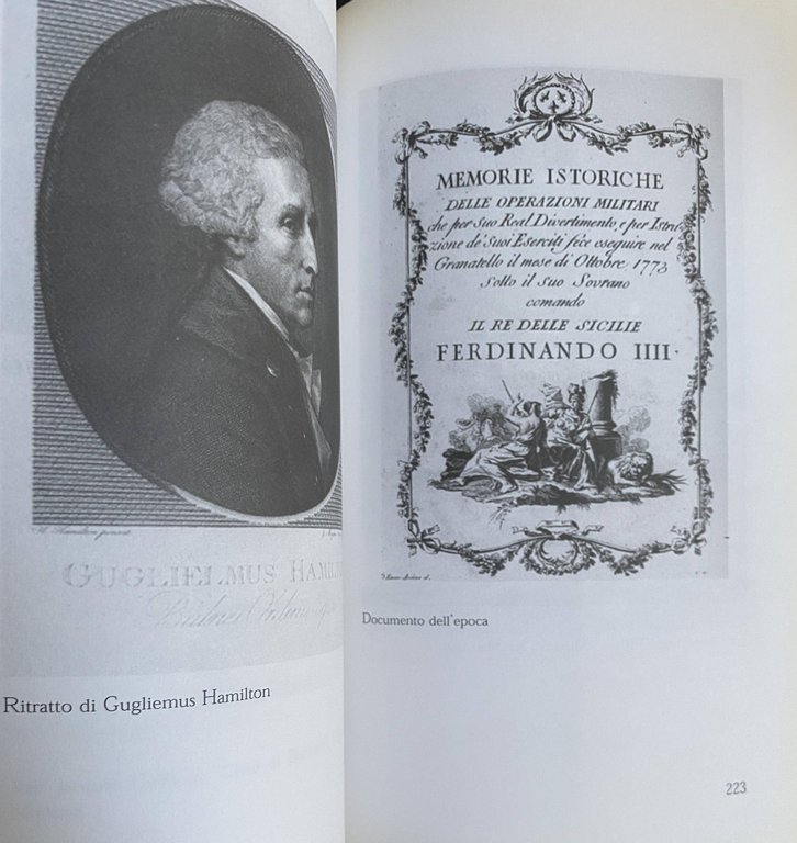 PASSIONI GIACOBINE | Immagine Gallery 24