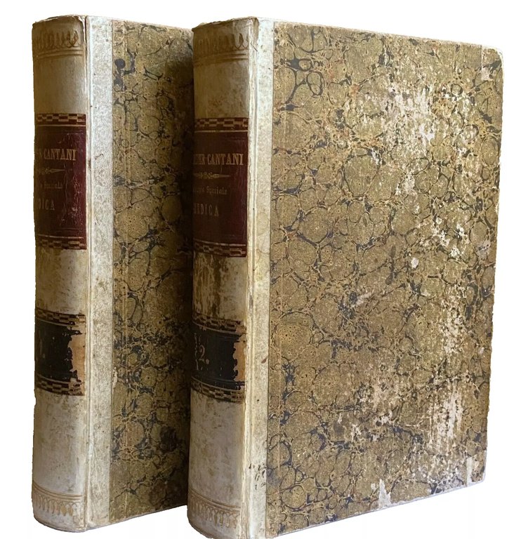 PATOLOGIA E TERAPIA SPECIALE, BASATE PARTICOLARMENTE SUI RECENTI PROGRESSI DELLA …