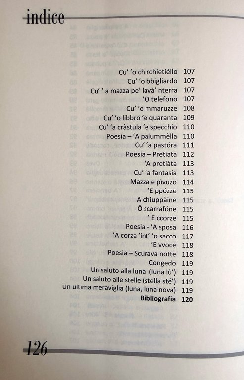 PAZZIANNO PAZZIANNO. I GIOCHI DEL PASSATO CON CANTILENE E POESIE … | Immagine Gallery 17