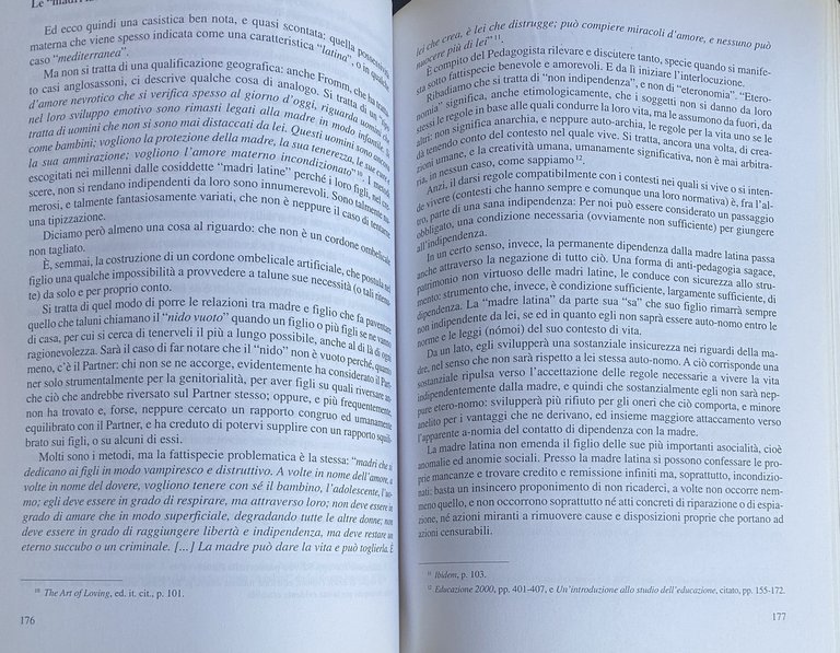 PEDAGOGIA DELLA VITA QUOTIDIANA. La formazione del Pedagogista professionale, un …