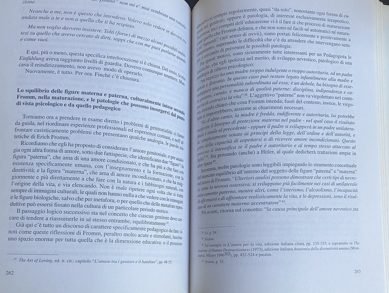 PEDAGOGIA DELLA VITA QUOTIDIANA. La formazione del Pedagogista professionale, un …